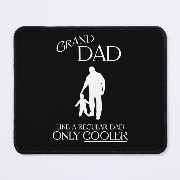Item preview, Grand Dad... designed and sold by SilverFoxxShop.