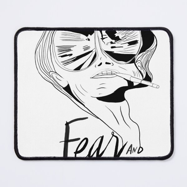 Item preview, Fear and loathing in las vegas designed and sold by Cine Merch.