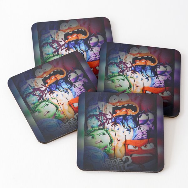 Item preview, Sexto Sentido designed and sold by DeltsR.
