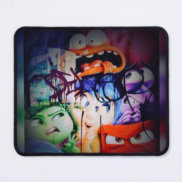 Item preview, Sexto Sentido  designed and sold by DeltsR.