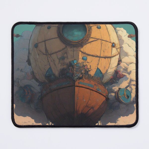 Item preview, Spacefaring Cat in Helmet designed and sold by BestArtByArvind.