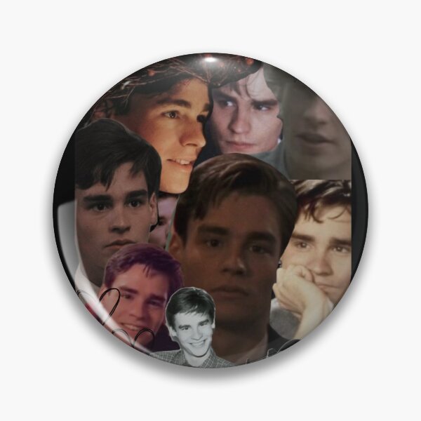 Item preview, Robert Sean Leonard Fan designed and sold by Morrisseybot.