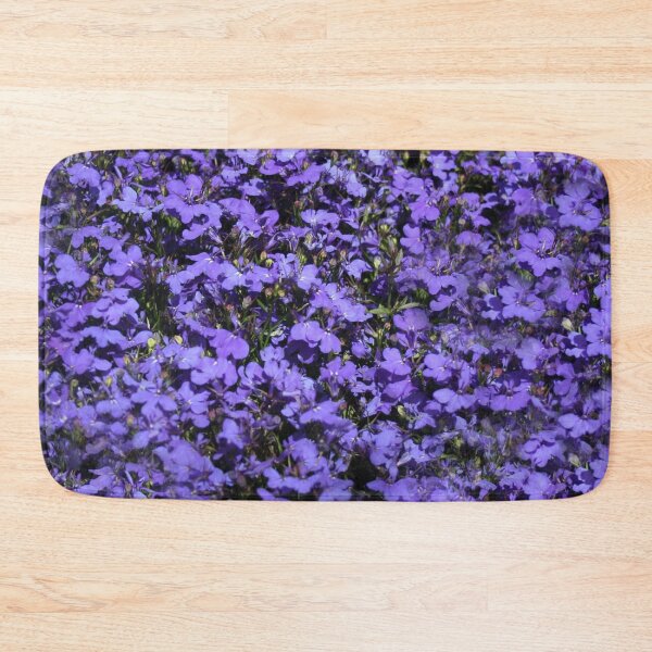 Item preview, Lots of Lobelia  designed and sold by heatherfriedman.