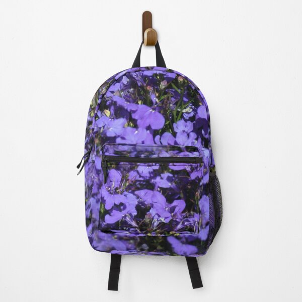 Item preview, Lots of Lobelia designed and sold by heatherfriedman.