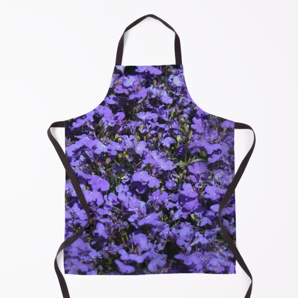 Item preview, Lots of Lobelia designed and sold by heatherfriedman.