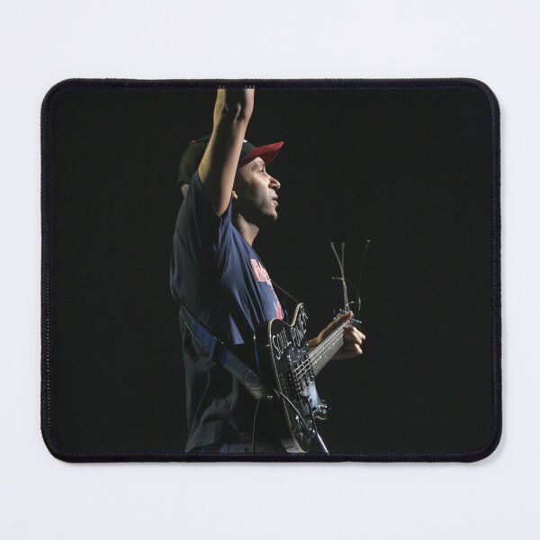 Item preview, Tom Morello - Photograph designed and sold by ConcertImages.