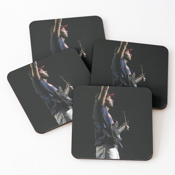 Item preview, Tom Morello - Photograph designed and sold by ConcertImages.