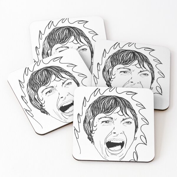 Artikelvorschau, Psychiatrie entworfen und verkauft von Cine Merch.