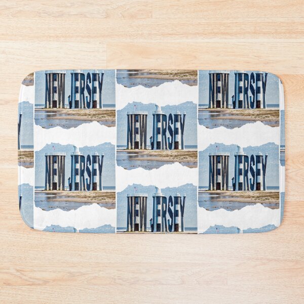 Item preview, NEW JERSEY 24 4 designed and sold by maveluzone.