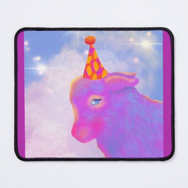 Item preview, Happy Birthday lamb designed and sold by Taidenappi.