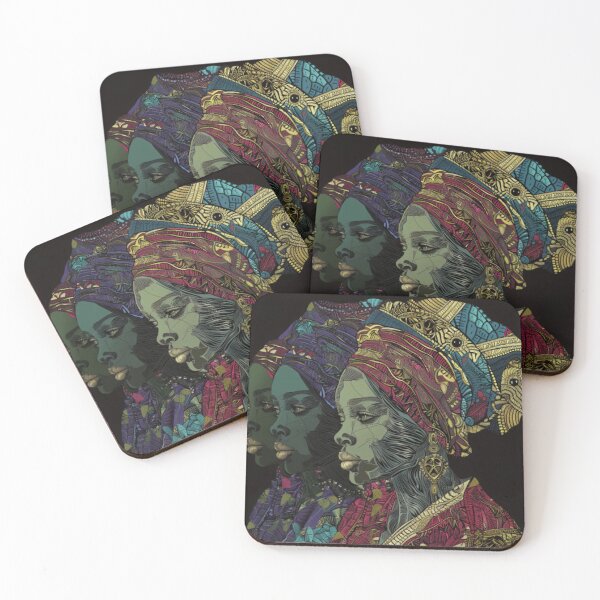 Item preview, Resilience designed and sold by Bring Back Culture.