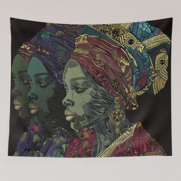 Item preview, Resilience designed and sold by Bring Back Culture.