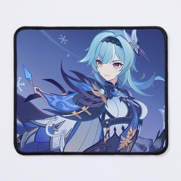 Item preview, Eula | Genshin Impact designed and sold by Verthalies.