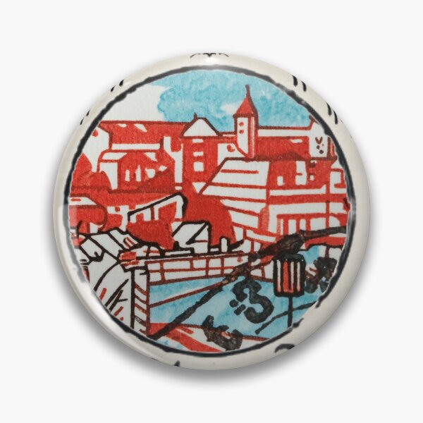 Item preview, Westborough postage stamp designed and sold by amizi21.