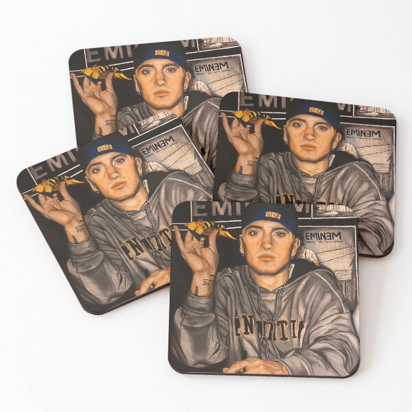 Item preview, The Rap God  designed and sold by LibbysDesigns11.