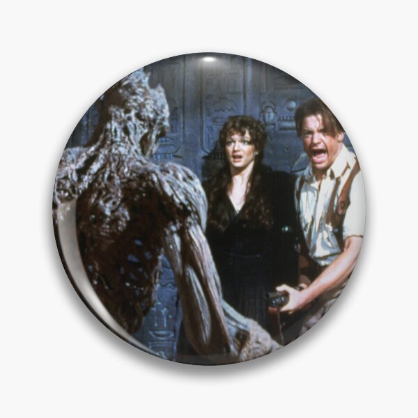 Item preview, 'AHH' Brendon Fraser designed and sold by AmareilCinema.