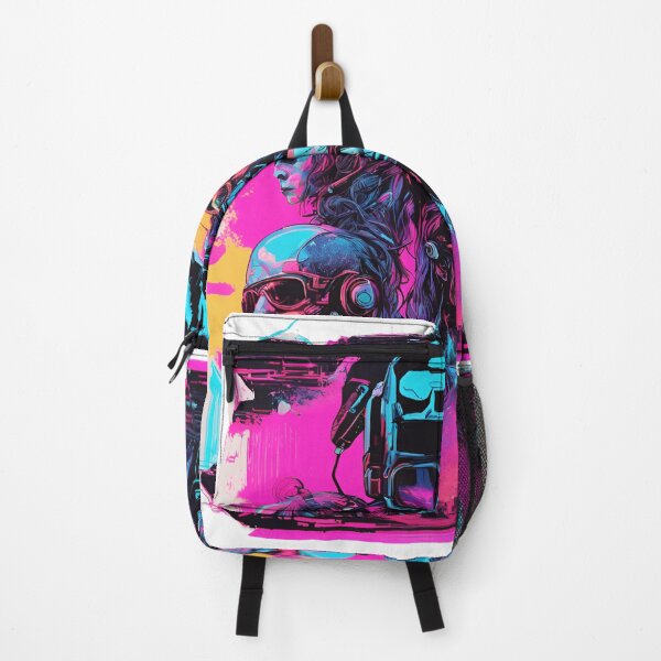 Item preview, Future Cyborgs  designed and sold by FitEnvy.