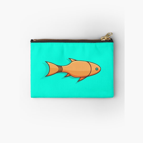 Item preview, fish designed and sold by ZN Design.