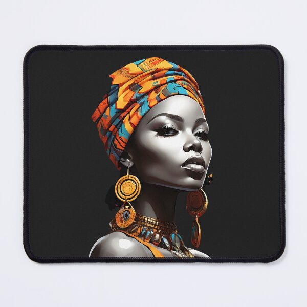 Item preview, Afro-Style Cultural Elegance designed and sold by Indoni.