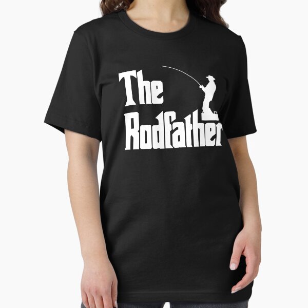 Vista previa del artículo con la obra «El Rodfather», diseñado y vendido por everything-shop.