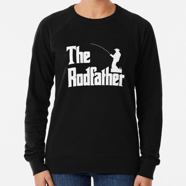 The Rodfather Sweatshirts & Hoodies for Sale