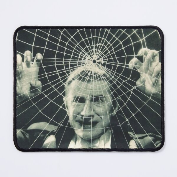 Item preview, Bela Lugosi designed and sold by GabyDark.