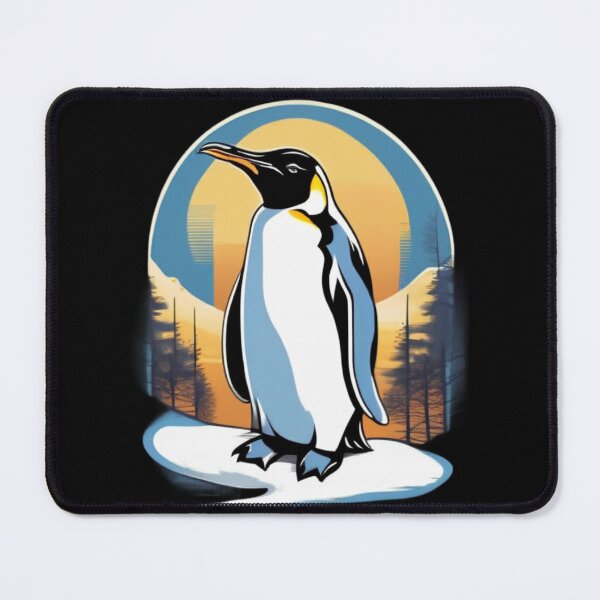 Item preview, emperor penguin designed and sold by EuropeanPrints.