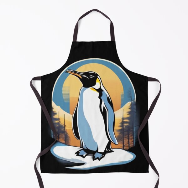 Item preview, emperor penguin designed and sold by EuropeanPrints.
