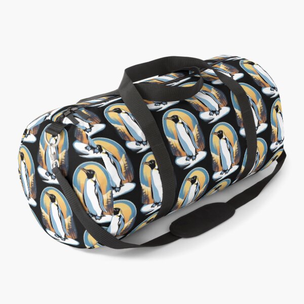 Item preview, emperor penguin designed and sold by EuropeanPrints.