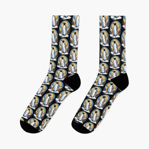 Item preview, emperor penguin designed and sold by EuropeanPrints.