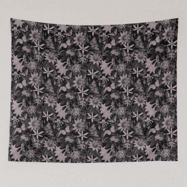 Item preview, Vintage Fairytale Garden II designed and sold by Studio Vickn.