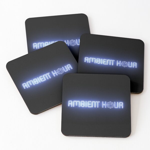 Item preview, Ambient Hour Title designed and sold by AmbientHourPro.
