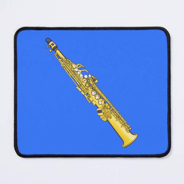 Item preview, Sopranino saxophone  designed and sold by ElectronicCloud.