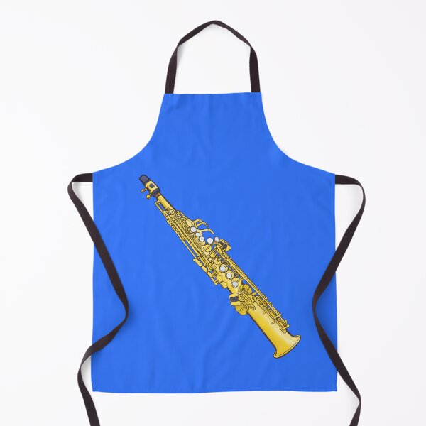 Item preview, Sopranino saxophone  designed and sold by ElectronicCloud.