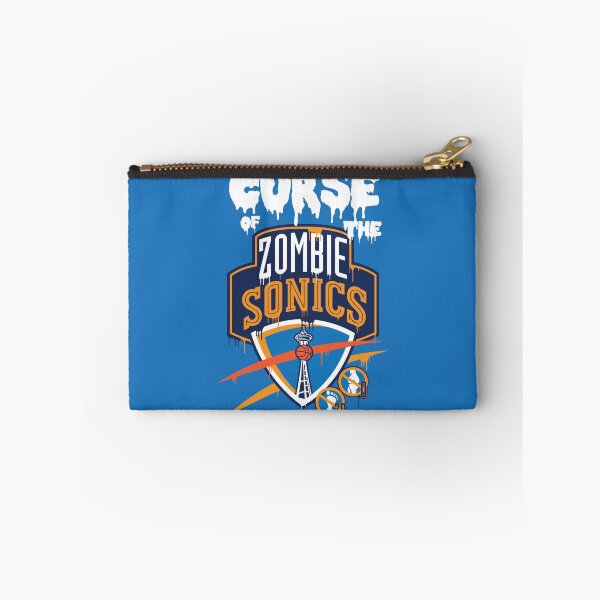 Item preview, The Curse of Zombie Sonics!! designed and sold by elpaulli.