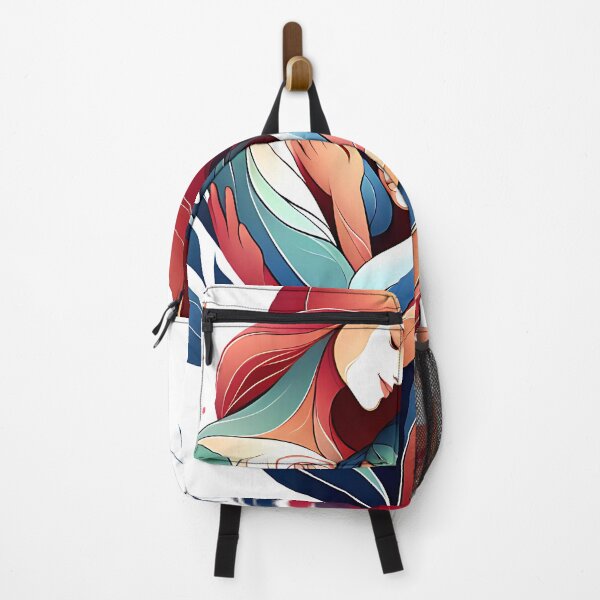 Item preview, Mother-Daughter Embrace designed and sold by 0penvimark.