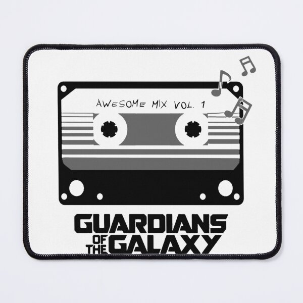 Item preview, guardians of the galaxy designed and sold by Cine Merch.