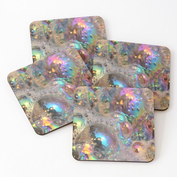 Item preview, Golden Bubbles designed and sold by dinaaaaaah.