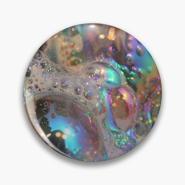 Item preview, Golden Bubbles designed and sold by dinaaaaaah.