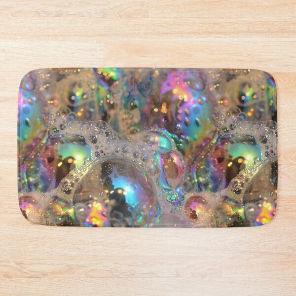 Item preview, Golden Bubbles designed and sold by dinaaaaaah.