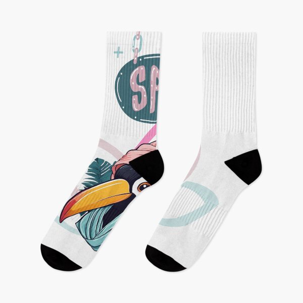 Item preview, Toucan spa day designed and sold by Yeyishop.