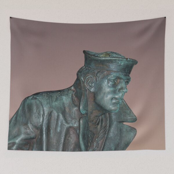 Item preview, Sailor designed and sold by Bob Hardy.
