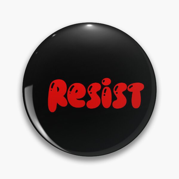 Item preview, Resist  designed and sold by Md1982.