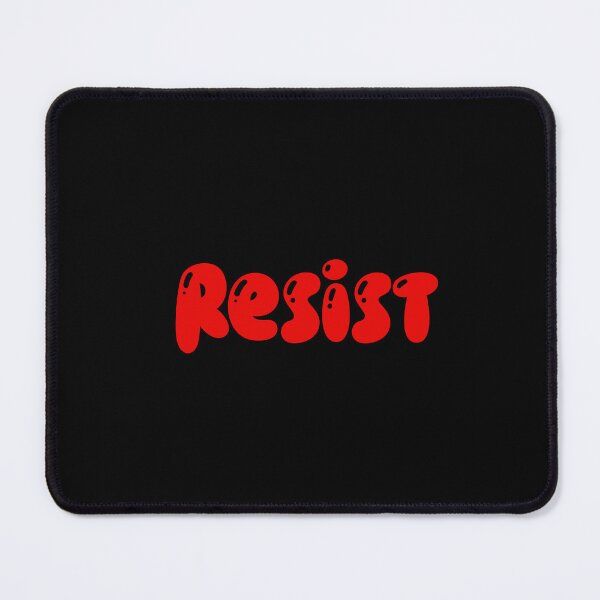 Item preview, Resist  designed and sold by Md1982.