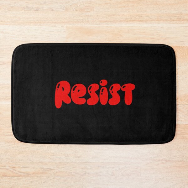 Item preview, Resist  designed and sold by Md1982.