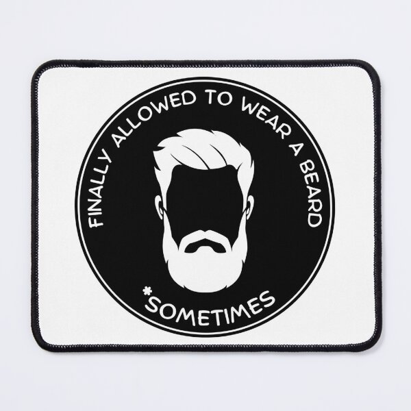 Item preview, Jehovah's Witness Beards designed and sold by Shunned ExJw.