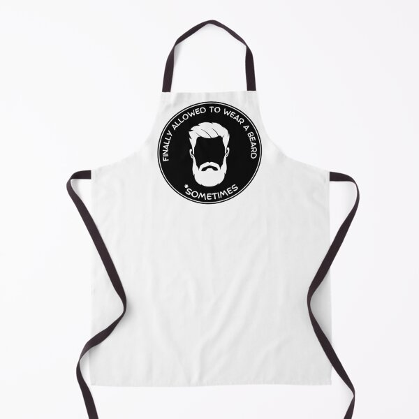 Item preview, Jehovah's Witness Beards designed and sold by Shunned ExJw.