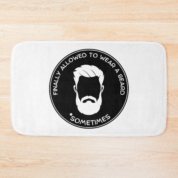 Item preview, Jehovah's Witness Beards designed and sold by Shunned ExJw.
