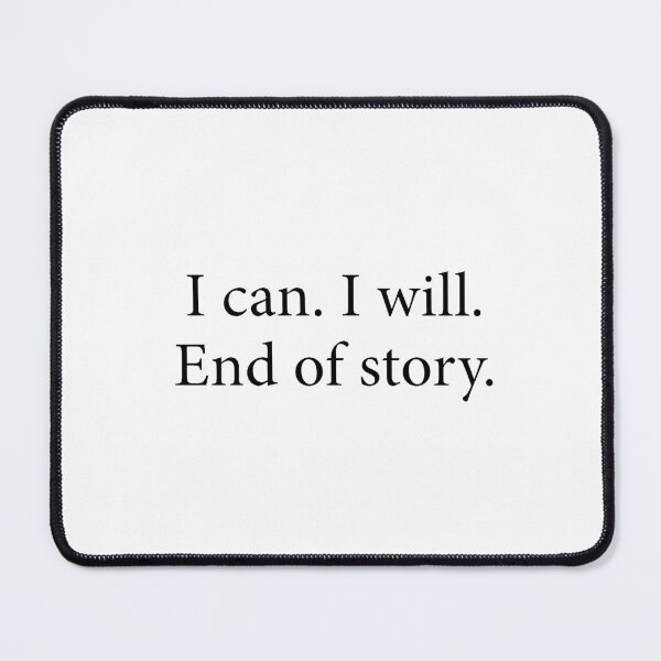 Item preview, The End. designed and sold by dazzeink.