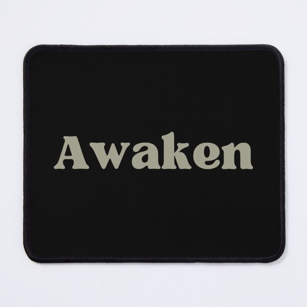 Item preview, Awaken designed and sold by ConsciousAwaken.